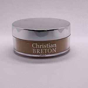 Christian Breton Paris Foundation Loose Matte Powder